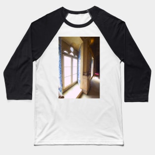 windows in perspective Baseball T-Shirt